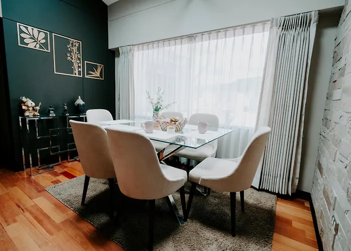 Apartamento Residencial Cataleya Cusco