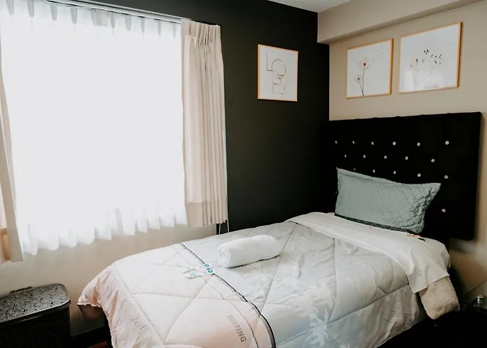 Apartamento Residencial Cataleya Cusco