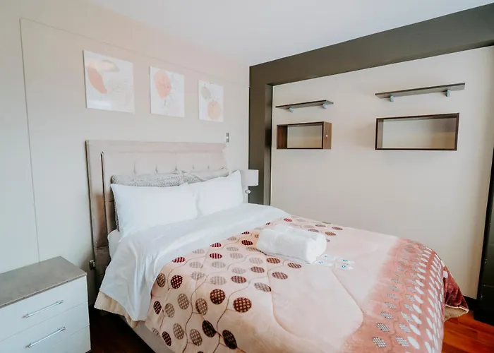 Apartamento Residencial Cataleya Cusco