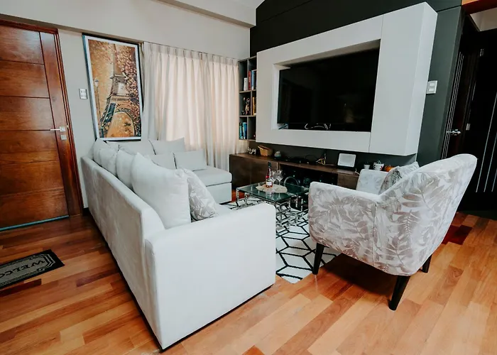 Apartamento Residencial Cataleya *